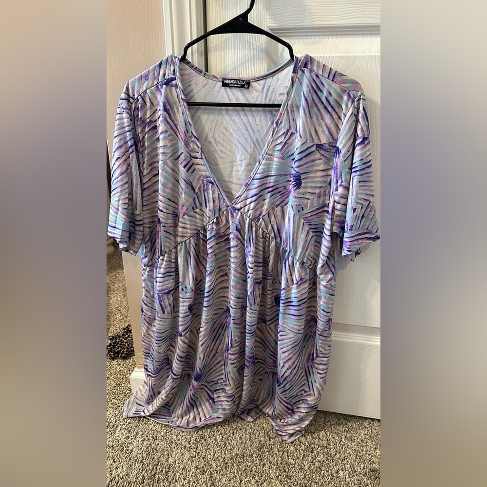 Jennaration Boutique Top